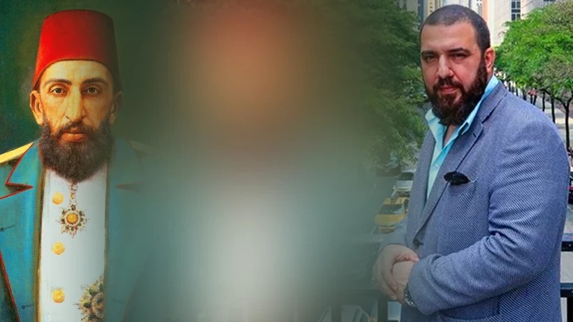 ABDÜLHAMİD’İN TORUNU DAKİKALAR İÇİNDE NASIL ÜNİVERSİTE MEZUNU OLDU?… ABDÜLHAMİD’İN TORUNU DAKİKALAR İÇİNDE NASIL ÜNİVERSİTE MEZUNU OLDU?…