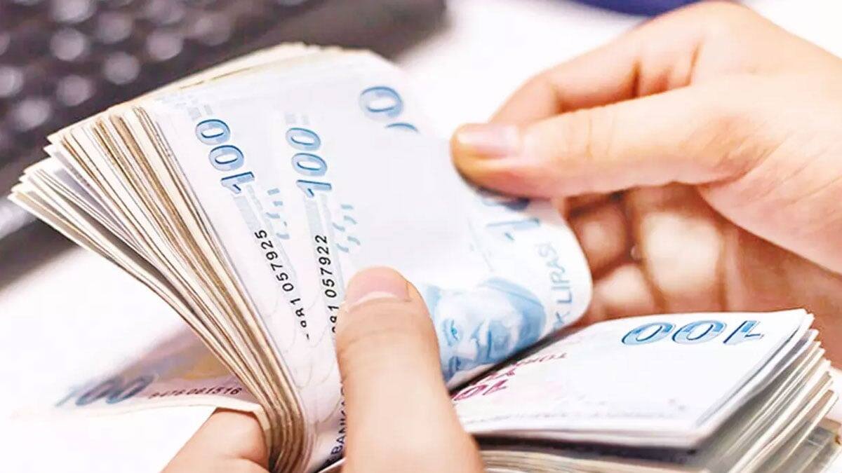 MAAŞINA HACİZ GELEN YANACAK!… MAAŞINA HACİZ GELEN YANACAK!…