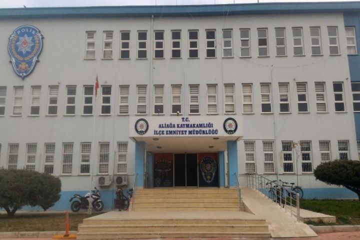 ALİAĞA İLÇE EMNİYET MÜDÜRLÜĞÜ ASAYİŞ BÜRO AMİRLİĞİ UYARIYOR!… ALİAĞA İLÇE EMNİYET MÜDÜRLÜĞÜ ASAYİŞ BÜRO AMİRLİĞİ UYARIYOR!…