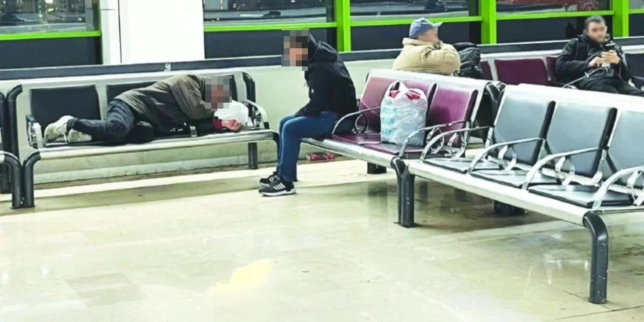 BAKAN GÖKTAŞ GÖRMEZDEN GELDİ, VALİLİK ABARTILI BULDU!… BAKAN GÖKTAŞ GÖRMEZDEN GELDİ, VALİLİK ABARTILI BULDU!…