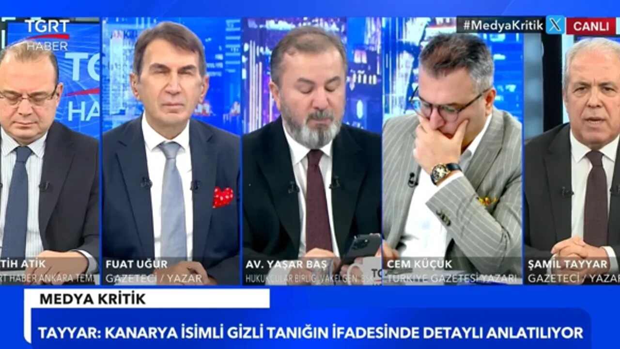AKP’Lİ TAYYAR: “MEHMET AKİF ERSOY’DAN DAHA AĞIR BİR İSİM VAR…” AKP’Lİ TAYYAR: “MEHMET AKİF ERSOY’DAN DAHA AĞIR BİR İSİM VAR…”