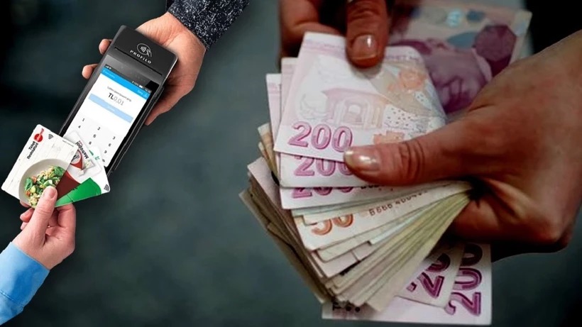 ÇALIŞANLARIN 2026 YILI YEMEK ÜCRETLERİ NETLEŞTİ… ÇALIŞANLARIN 2026 YILI YEMEK ÜCRETLERİ NETLEŞTİ…