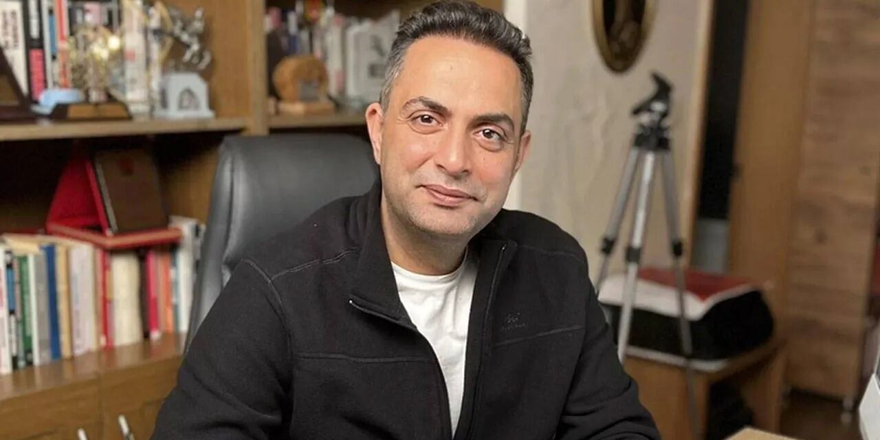 GAZETECİ MURAT AĞIREL’E EVLADI İLE TEHDİT!… GAZETECİ MURAT AĞIREL’E EVLADI İLE TEHDİT!…
