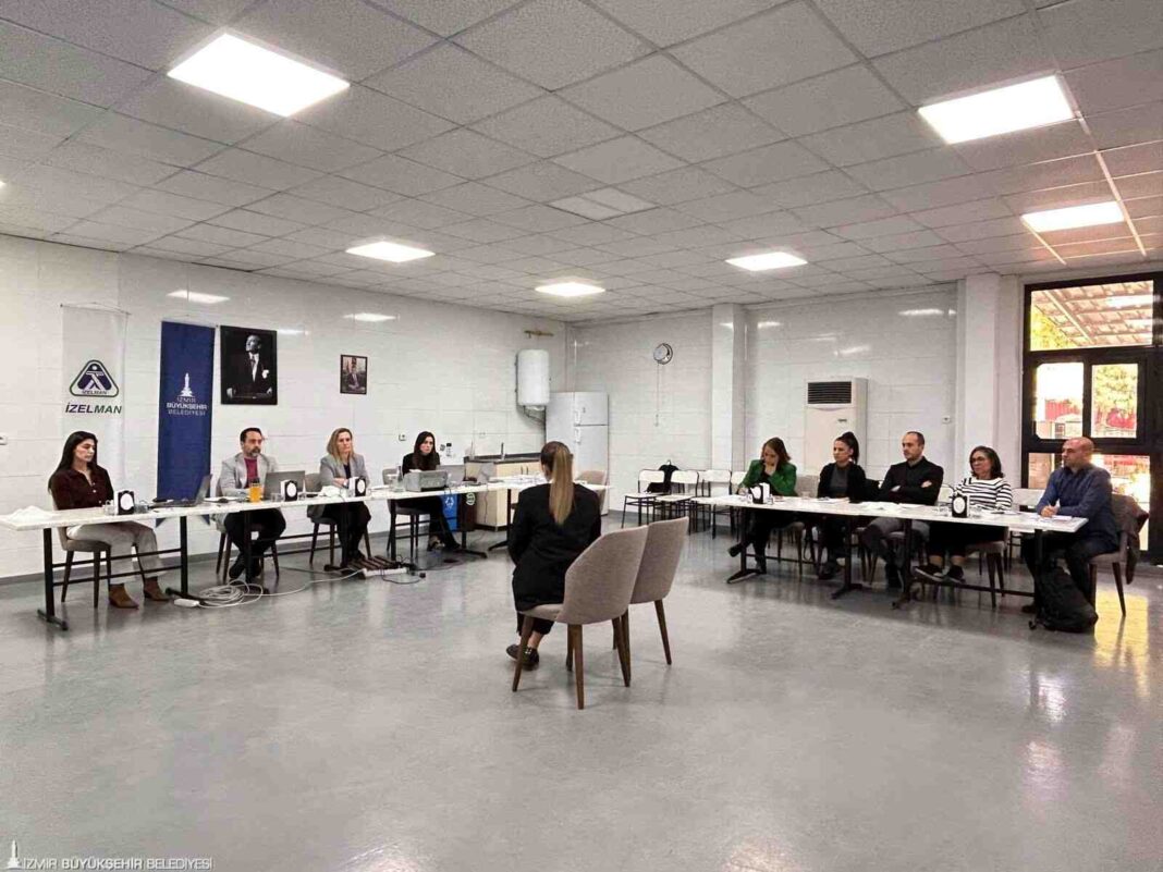 BAŞKAN TUGAY: “TANIŞIKLIKLAR ÜZERİNDEN İSTİHDAM BİTTİ” DEDİ, MÜLAKATA HALK GİRDİ…