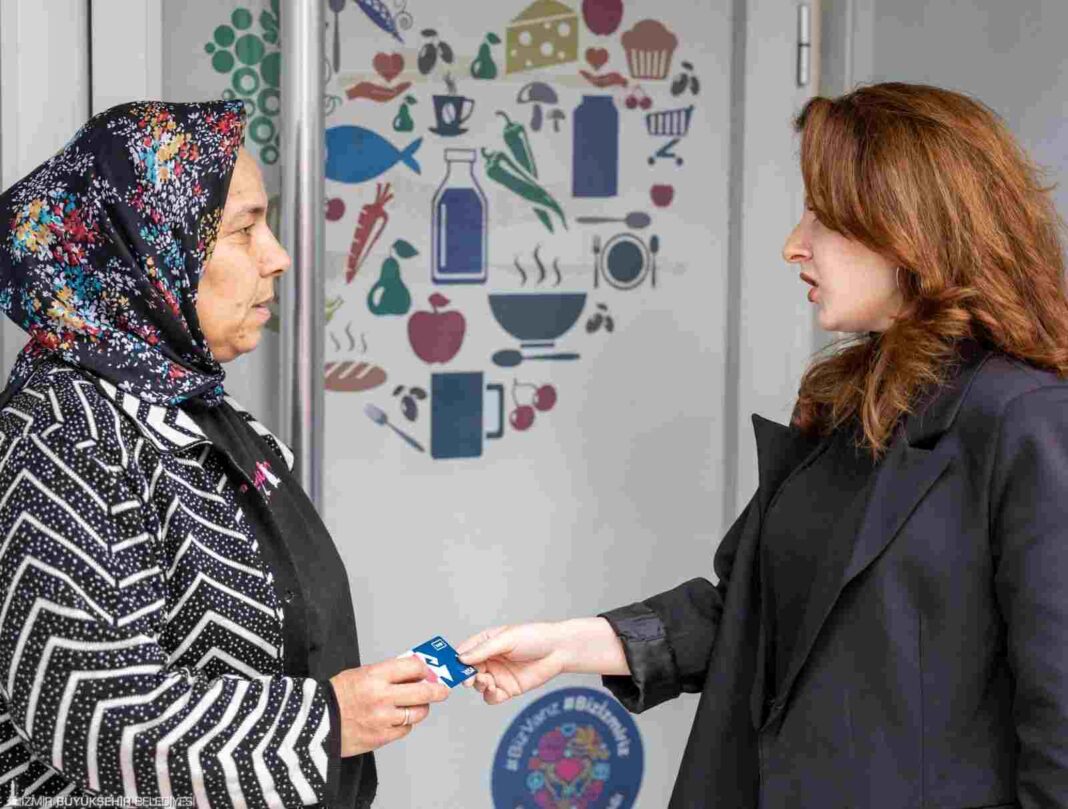 BÜYÜKŞEHİR’DEN ANNEYE NEFES, ÇOCUĞA ÖZGÜRLÜK…