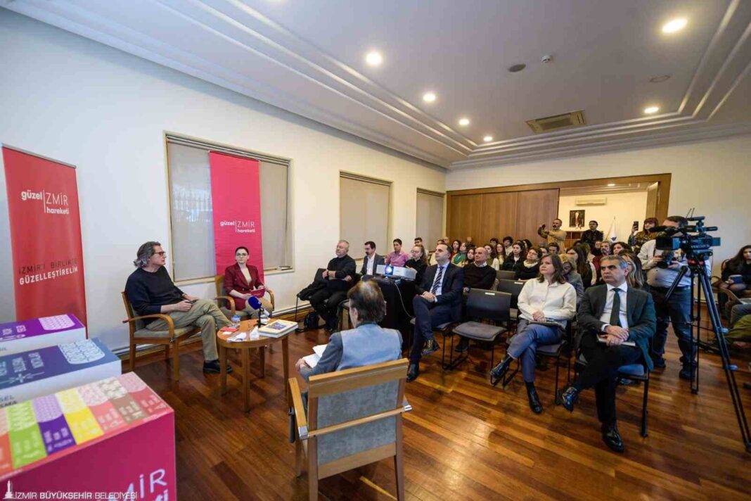 KENT KONUŞUYOR, İZMİR DİNLİYOR…