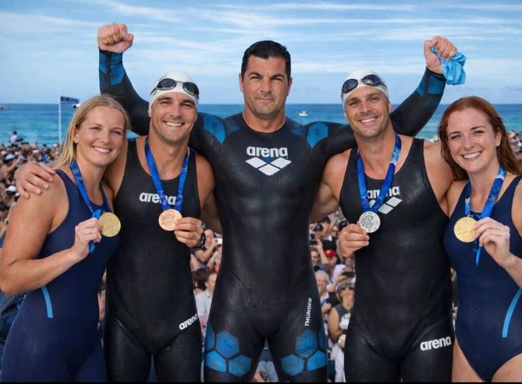 Çiğdem Çimen: “Rekortmen Alper Sunaçoğlu, Türkiye’nin Gururudur; Yasağı Kaldırın!…”