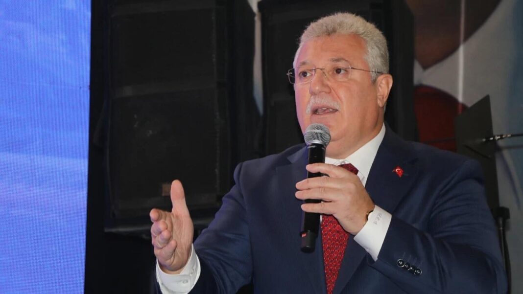 AKBAŞOĞLU:”GABAR PETROLÜ EMEKLİYE REFAH PAYI OLACAK…”