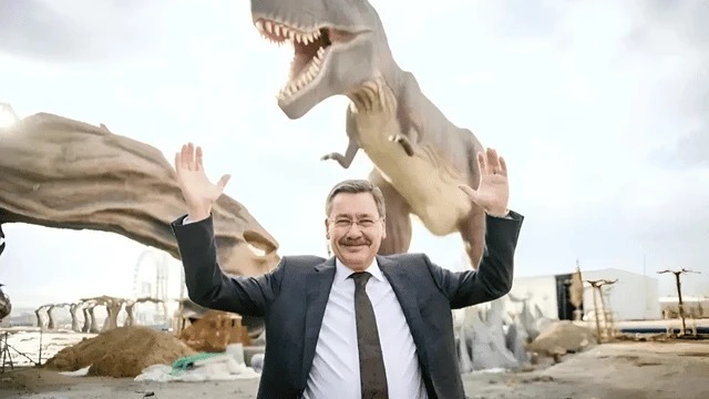 GÖKÇEK’İN YARGILANMASININ ÖNÜ AÇILDI!…