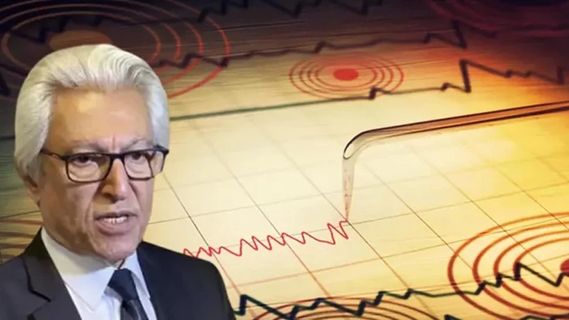 PAMPAL’DAN 7 BÜYÜKLÜĞÜNDE DEPREM UYARISI!…