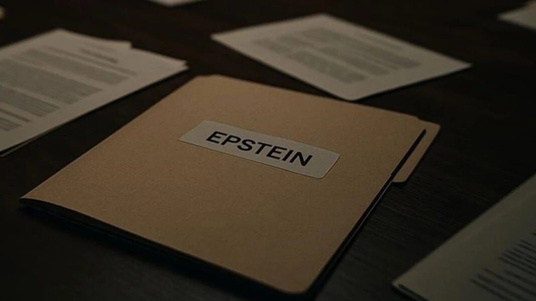 EPSTEİN DOSYALARINDA TÜRKİYE İZİ!…