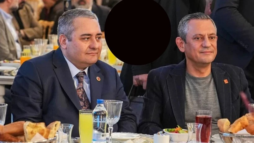 ÖZEL: “SİYASET’TE ÖFKE DE VARDIR HAKARET’TE…”