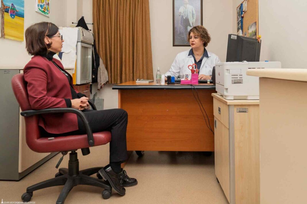 BÜYÜKŞEHİR’DEN SİGARA’YI BIRAKMAK İSTEYEN HASTALAR İÇİN DESTEK İÇEREN TEDAVİ PROGRAMI…