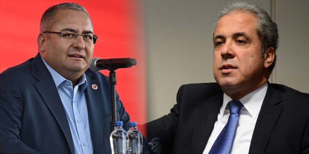 HEM AKP’YE, HEM MHP’YE GÖZ KIRPMIŞTI AMA ORTADA KALDI!…