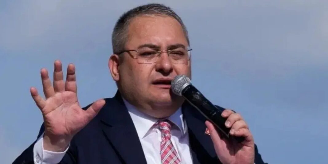 “MİLLETİMİN SİNESİNE ÇEKİLMİŞ DURUMDAYIM, BİR TANE BİLE DOSYAM YOK. İSTESEM MHP’YE DE, AK PARTİ’YE DE GEÇERİM…”