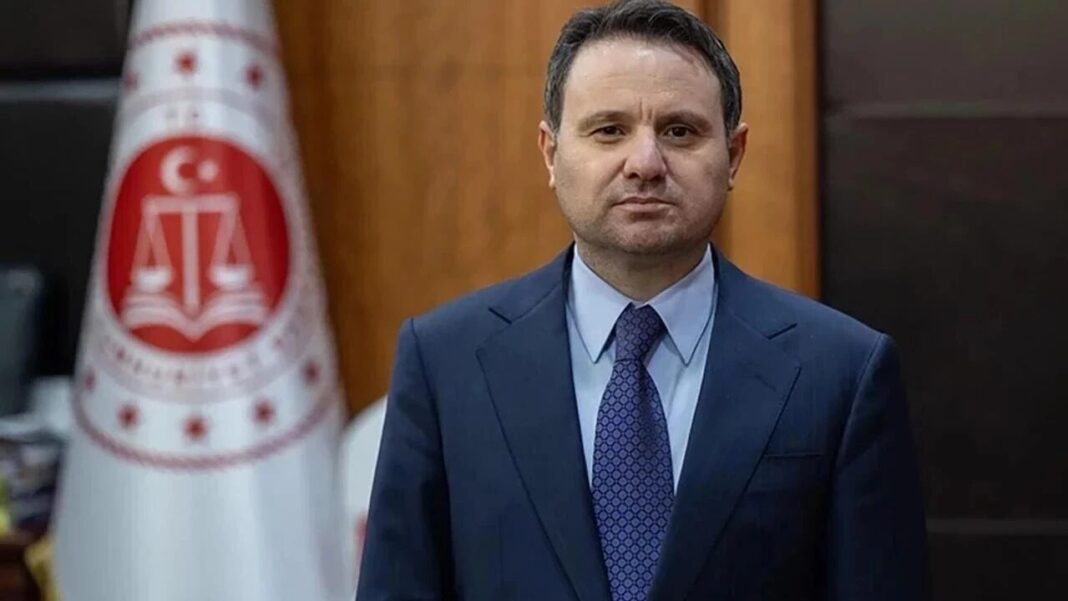 GÜRLEK’İN AÇIKLAMALARINA 80 BARO’DAN TEPKİ!…