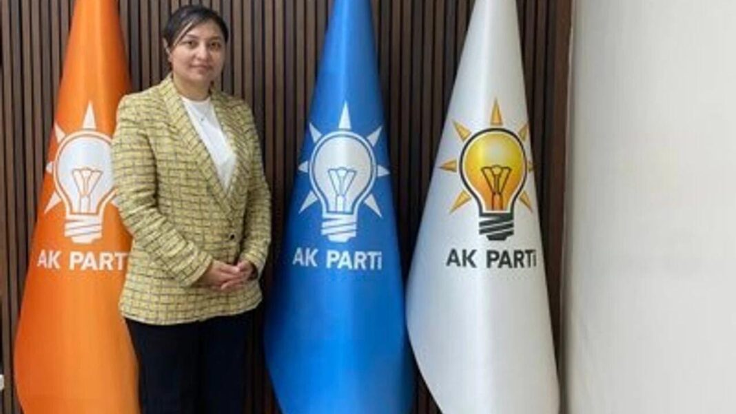 “PARTİDE, YOLSUZLUK, ÇETE VAR” DEDİ, AK PARTİ’DEN İSTİFA ETTİ…