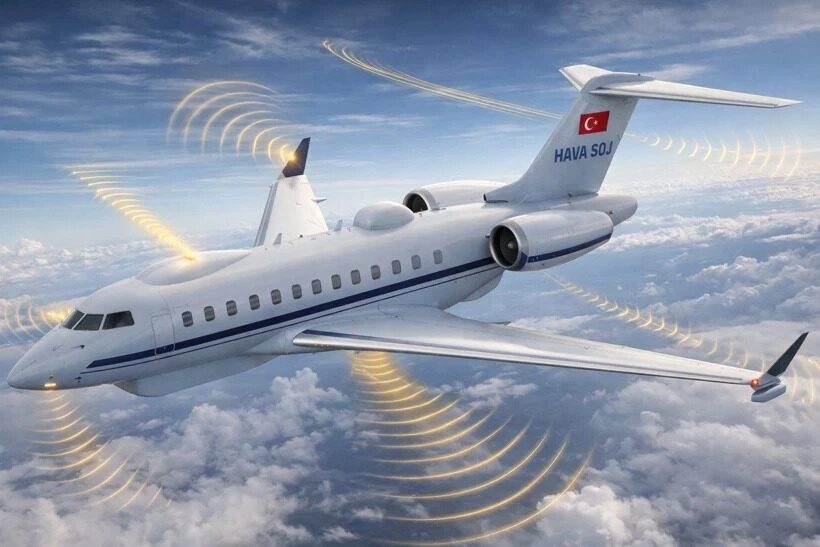 ZENTÜRK: “TÜRKİYE’YE SAVAŞ KAZANDIRACAK YERLİ ÜRETİM SİSTEM ÇOK YAKINDA TSK ENVANTERİNE GİRİYOR…”