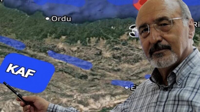 “DOĞU KARADENİZ SAHİL DEPREM ÜRETMEZ” ALGISINA OSMAN BEKTAŞ’TAN UYARI!…