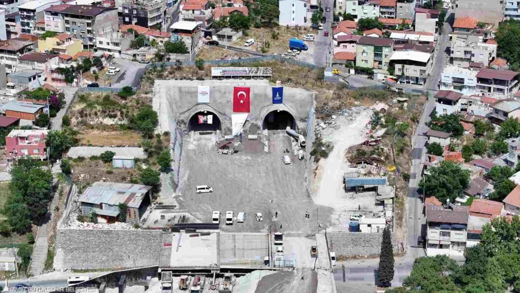 BÜYÜKŞEHİR’DEN HAK SAHİPLERİNE ÇOKLU SEÇENEK, GÜÇLÜ DESTEK…