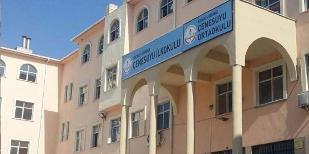 GÖZALTINA ALINAN VELİ SERBEST BIRAKILDI…