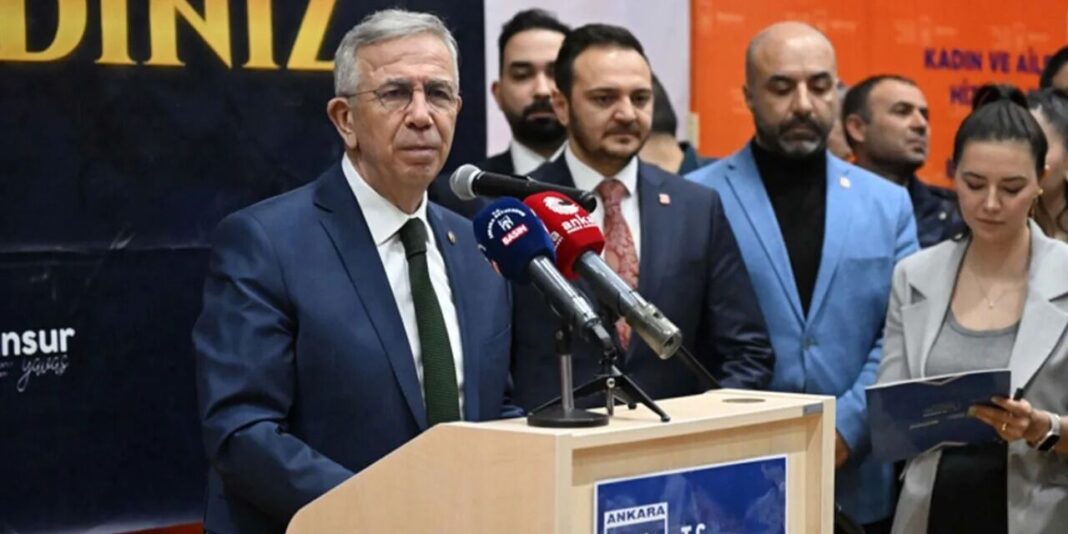 “MART AYININ SONUNDA ARENA AVM’DE TOPLANIP 7 YILIN HESABINI VERECEĞİZ…” “MART AYININ SONUNDA ARENA AVM’DE TOPLANIP 7 YILIN HESABINI VERECEĞİZ…”