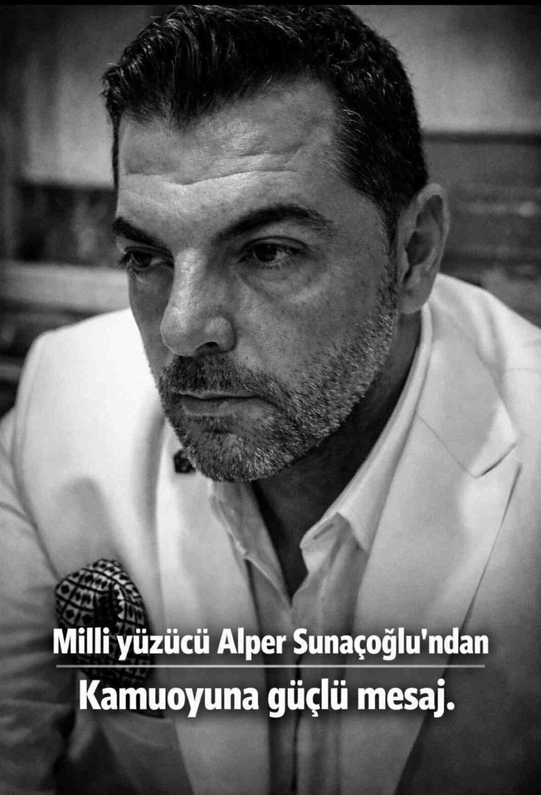 Sunaçoğlu’ndan Sert Çıkış!: “Türk Bayrağı Namustur, Kırmızı Çizgimizdir!…”