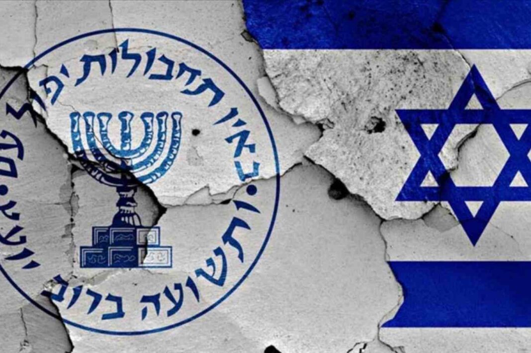 MOSSAD’IN İRAN’A HANGİ SAHTE KİMLİKLERLE SIZDIĞI ORTAYA ÇIKTI!… MOSSAD’IN İRAN’A HANGİ SAHTE KİMLİKLERLE SIZDIĞI ORTAYA ÇIKTI!…
