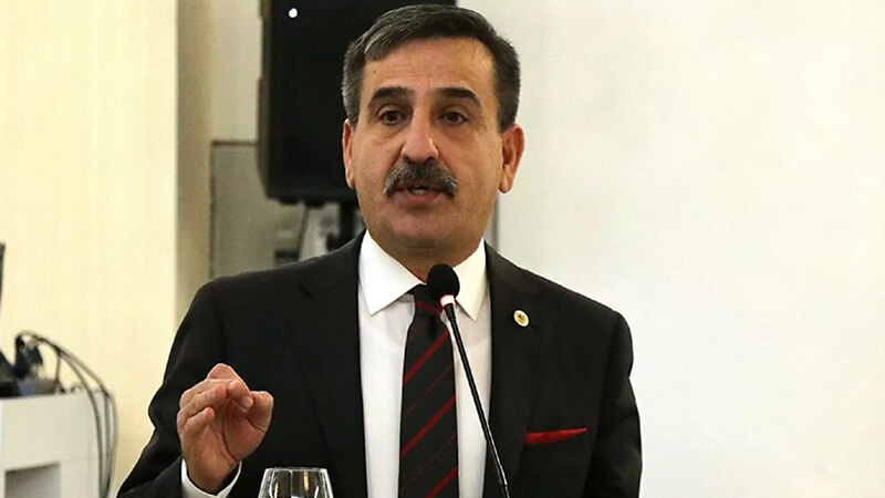 KAHVECİ: “MAAŞLAR DAHA CEBE GİRMEDEN ERİDİ, ACİLEN EK ZAM YAPILMALI…” KAHVECİ: “MAAŞLAR DAHA CEBE GİRMEDEN ERİDİ, ACİLEN EK ZAM YAPILMALI…”