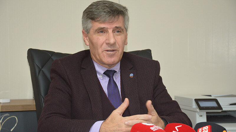 BAŞKAN AKYÜZ: “EMPERYALİST SALDIRILARA SON!… BAŞKAN AKYÜZ: “EMPERYALİST SALDIRILARA SON!…