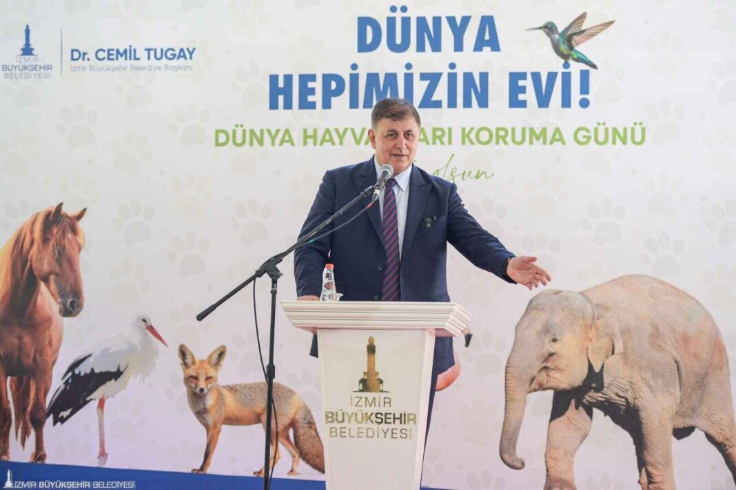 BÜYÜKŞEHİR’DEN ON BİNLERCE CANA DOKUNAN SEFERBERLİK… BÜYÜKŞEHİR’DEN ON BİNLERCE CANA DOKUNAN SEFERBERLİK…