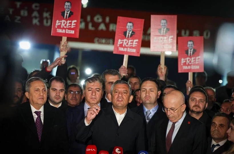” O 3 HARFLİYİ PİŞMAN EDECEĞİZ!…” ” O 3 HARFLİYİ PİŞMAN EDECEĞİZ!…”