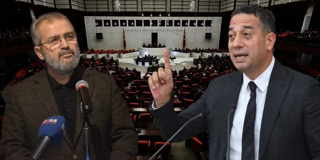 “DİNİ KURUMLAR, ANADOLU’NUN İRFAN DAMARINI BESLEYEN YAPILARDIR” DEDİLER, CHP’NİN ÖNERGESİNİ REDDETTİLER… “DİNİ KURUMLAR, ANADOLU’NUN İRFAN DAMARINI BESLEYEN YAPILARDIR” DEDİLER, CHP’NİN ÖNERGESİNİ REDDETTİLER…