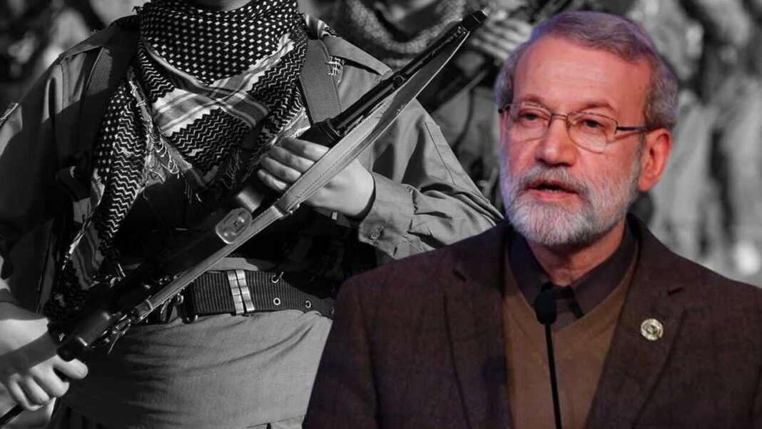İRAN’DAN KÜRTLERE UYARI!: “SAKIN RÜZGARIN YÖN DEĞİŞTİRDİĞİNİ DÜŞÜNEREK HAREKETE GEÇMEYE KALMASINLAR!…” İRAN’DAN KÜRTLERE UYARI!: “SAKIN RÜZGARIN YÖN DEĞİŞTİRDİĞİNİ DÜŞÜNEREK HAREKETE GEÇMEYE KALMASINLAR!…”