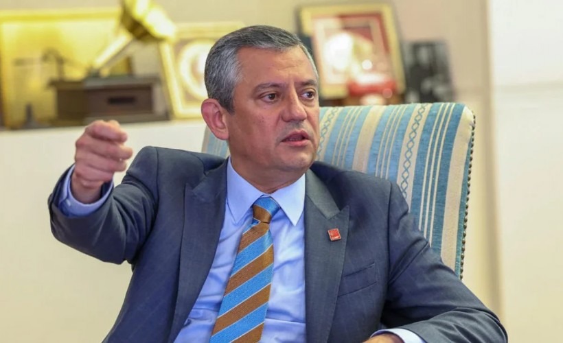 “AKP’Yİ TRUMP’TAN DEĞİL ALLAH’TAN KORKMAYA DAVET EDİYORUM…” “AKP’Yİ TRUMP’TAN DEĞİL ALLAH’TAN KORKMAYA DAVET EDİYORUM…”