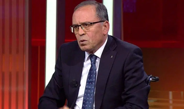 YAVUZ: “İSRAİL VE ABD TÜRKİYE’Yİ SAVAŞA ÇEKMEK İSTİYOR, İRAN’IN BU İŞTEN ÇIKARI YOK!…” YAVUZ: “İSRAİL VE ABD TÜRKİYE’Yİ SAVAŞA ÇEKMEK İSTİYOR, İRAN’IN BU İŞTEN ÇIKARI YOK!…”
