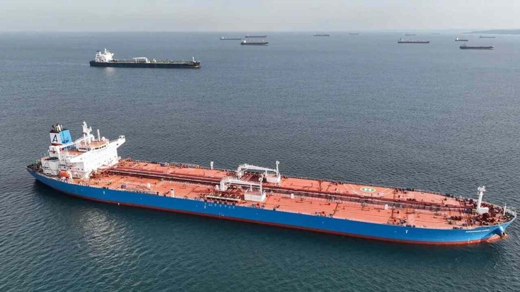 HÜRMÜZ’DEN GEÇEN PETROL TANKERLERİNE DOLAR YERİNE YUAN’LA ÖDEME YAPTIRILACAK, ABD DEVRE DIŞI BIRAKILACAK!… HÜRMÜZ’DEN GEÇEN PETROL TANKERLERİNE DOLAR YERİNE YUAN’LA ÖDEME YAPTIRILACAK, ABD DEVRE DIŞI BIRAKILACAK!…