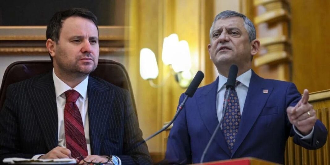 ÖZEL ÇAĞRI YAPMIŞTI, GÜRLEK’TEN AÇIKLAMA GELMEDİ, ÖZEL’İN YARIN AÇIKLAMA YAPMASI BEKLENİYOR… ÖZEL ÇAĞRI YAPMIŞTI, GÜRLEK’TEN AÇIKLAMA GELMEDİ, ÖZEL’İN YARIN AÇIKLAMA YAPMASI BEKLENİYOR…