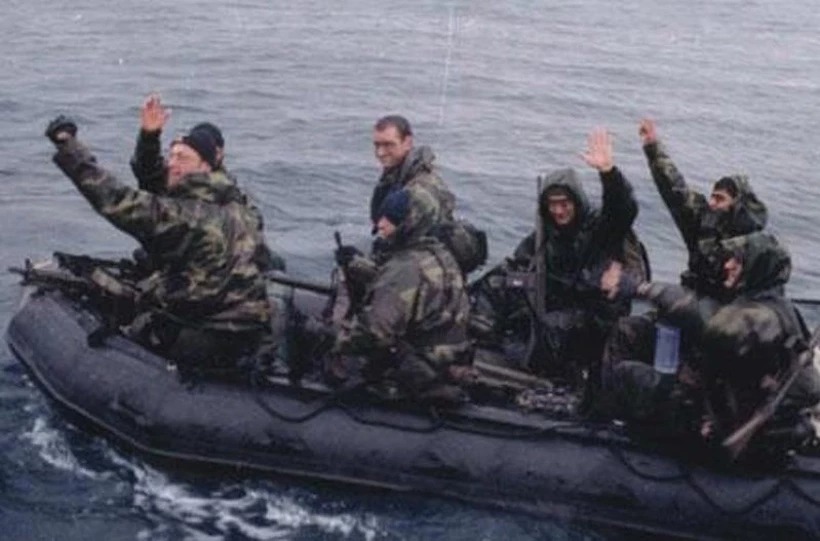 SAVAŞI FIRSAT BİLEN YUNANİSTAN İÇİN 2. KARDAK ZAMANI GELDİ! SAVAŞI FIRSAT BİLEN YUNANİSTAN İÇİN 2. KARDAK ZAMANI GELDİ!