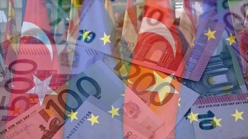 Avrupa Birliği’nden Türkiye’ye SEPA Üyeliği Teklifi… Avrupa Birliği’nden Türkiye’ye SEPA Üyeliği Teklifi…