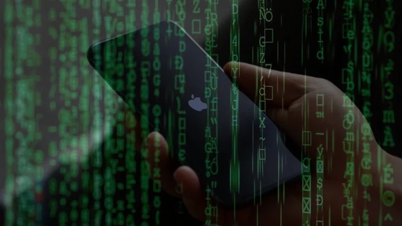 CASUS YAZILIMLAR IPHONE’LARA HİÇ BİR TIKLAMA GEREKTİRMEDEN SIZABİLİYORLAR!… CASUS YAZILIMLAR IPHONE’LARA HİÇ BİR TIKLAMA GEREKTİRMEDEN SIZABİLİYORLAR!…