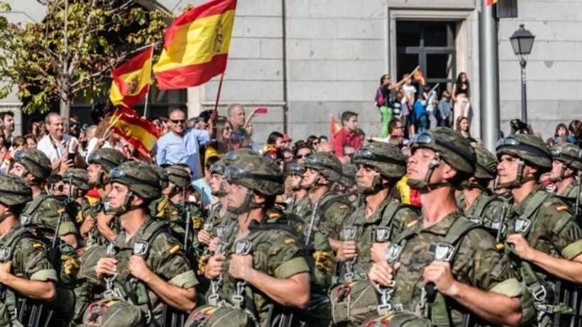 İSPANYOL BÜYÜKELÇİ’DEN TÜRKİYE’YE TEŞEKKÜR MESAJI… İSPANYOL BÜYÜKELÇİ’DEN TÜRKİYE’YE TEŞEKKÜR MESAJI…