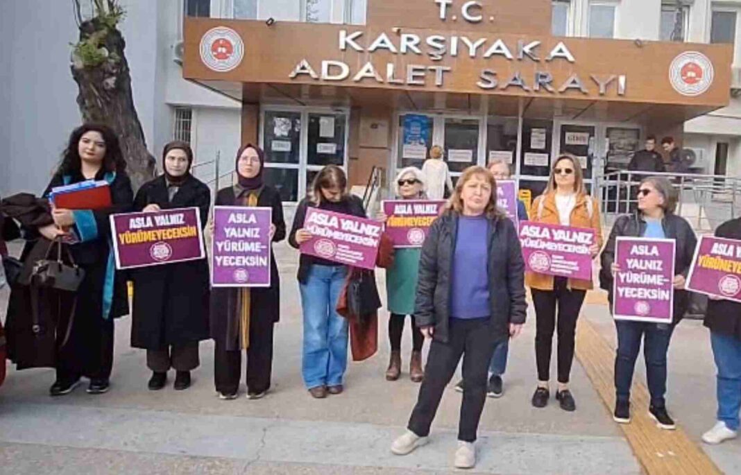 EŞİNİ VE ÇOCUKLARINI ÖLDÜRMEYE TEŞEBBÜSLE YARGILANAN SANIĞIN TUTUKLULUĞUNA DEVAM KARARI… EŞİNİ VE ÇOCUKLARINI ÖLDÜRMEYE TEŞEBBÜSLE YARGILANAN SANIĞIN TUTUKLULUĞUNA DEVAM KARARI…