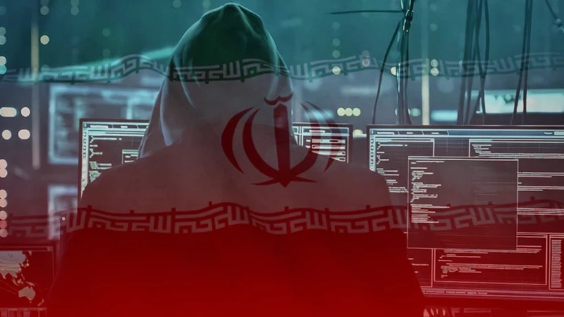İRAN’LI HACKER’LAR FBI BAŞKANI PATEL’IN E-POSTA’LARINI HACK’LEDİ!… İRAN’LI HACKER’LAR FBI BAŞKANI PATEL’IN E-POSTA’LARINI HACK’LEDİ!…