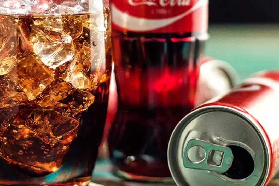 COCA COLA’DA KLORAT ALARMI!… COCA COLA’DA KLORAT ALARMI!…