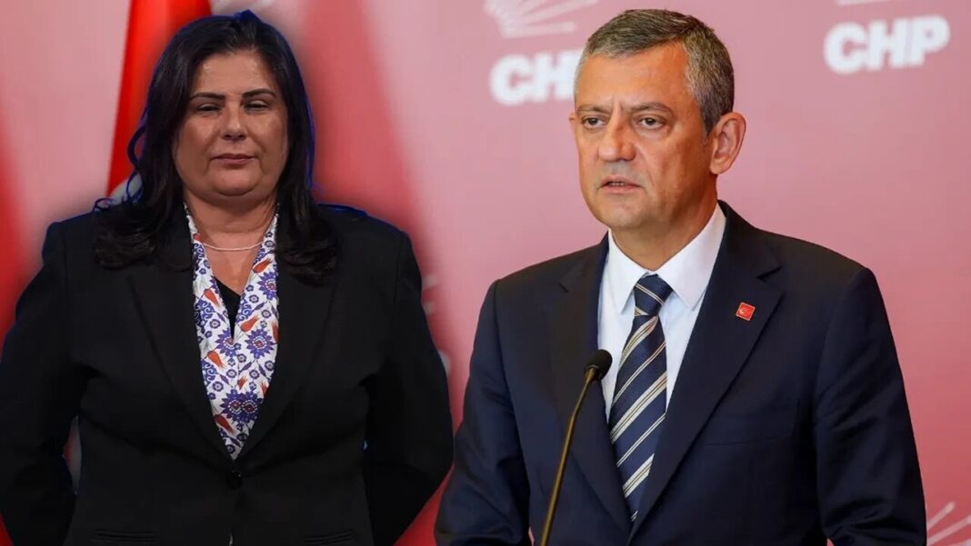 ÇERÇİOĞLU, ÖZGÜR ÖZEL’İ MAHKEMEYE VERİYOR… ÇERÇİOĞLU, ÖZGÜR ÖZEL’İ MAHKEMEYE VERİYOR…