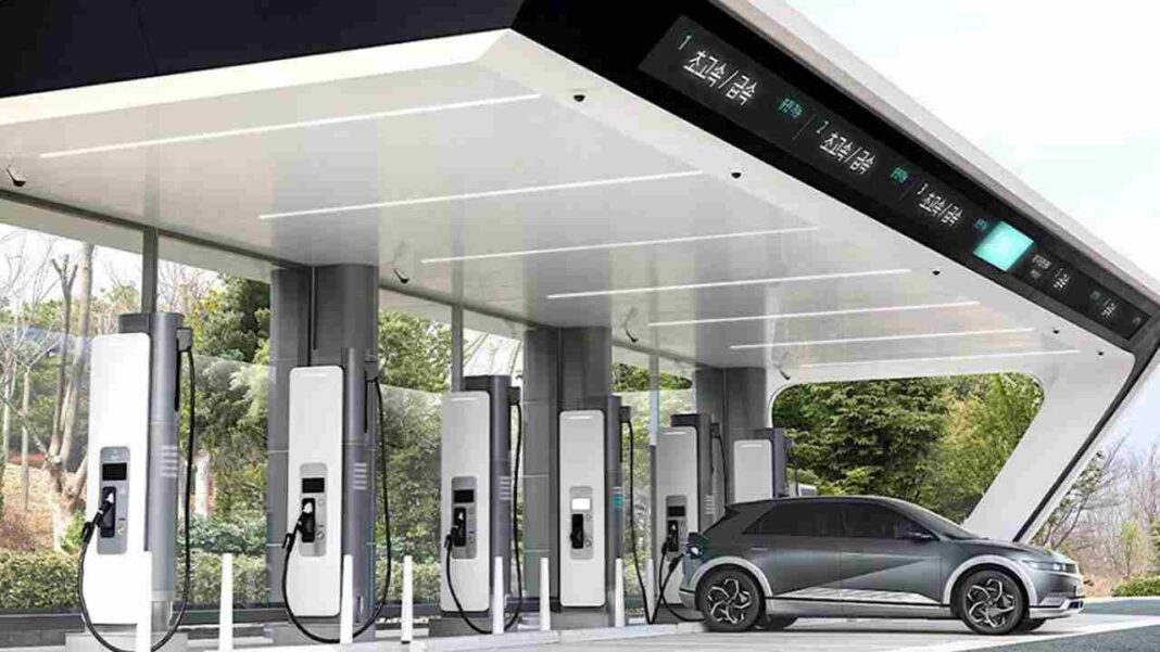 İşte Türkiye’deki Elektrikli Araç ve Şarj Soketi Sayısı… İşte Türkiye’deki Elektrikli Araç ve Şarj Soketi Sayısı…