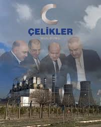İŞÇİLER ÇIKARILDI, ONLARIN YERİNE YABANCI İŞÇİLER GETİRİLDİ… İŞÇİLER ÇIKARILDI, ONLARIN YERİNE YABANCI İŞÇİLER GETİRİLDİ…