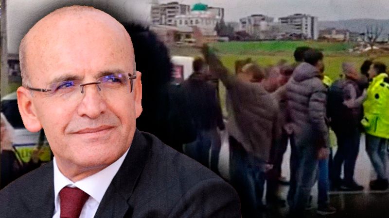BAYRAM ZİYARETİNE GİDEN MEHMET ŞİMŞEK MEMLEKETİNDE YUHALANDI!… BAYRAM ZİYARETİNE GİDEN MEHMET ŞİMŞEK MEMLEKETİNDE YUHALANDI!…