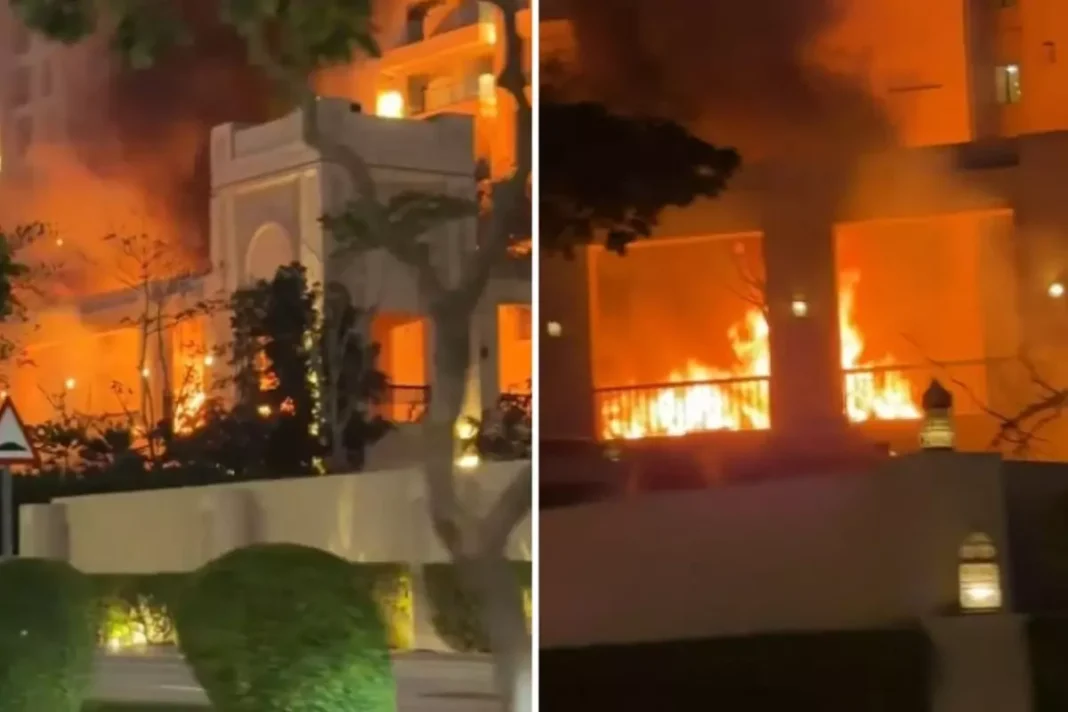 3 ÜLKEDEN VATANDAŞLARINA SEYAHAT UYARISI!… 3 ÜLKEDEN VATANDAŞLARINA SEYAHAT UYARISI!…